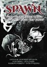 Spawn: Weird Horror Tales about Pregnancy, Birth and Babies - Deborah Sheldon - 9781925956818