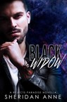 Black Widow - Sheridan Anne - 9781925958508