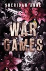 War Games - Sheridan Anne - 9781925958959