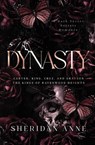 Dynasty - Sheridan Anne - 9781925958973