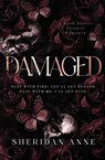 Damaged - Sheridan Anne - 9781925958980