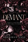Deviant - Sheridan Anne - 9781925958997