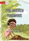 The Golden Treasure - Wenda Shurety - 9781925960143
