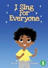 I Sing For Everyone - Jessie Hosho - 9781925960655