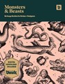 Monsters and Beasts - Kale James - 9781925968118