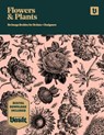Flowers and Plants - Kale James - 9781925968200