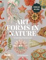 Art Forms in Nature by Ernst Haeckel - Kale James - 9781925968392