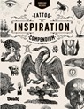 Tattoo Inspiration Compendium - Kale James - 9781925968422
