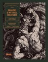 Dragons and Mythical Creatures - Kale James - 9781925968507
