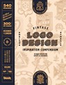 Logo Design Volume 2 - Kale James - 9781925968583
