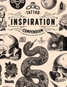 Tattoo Inspiration Compendium - Kale James - 9781925968606