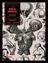 Medical Anomalies - Kale James - 9781925968736