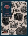 Animal Reference Book for Tattoo Artists, Illustrators and Designers - Kale James - 9781925968910