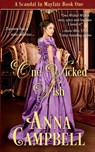One Wicked Wish - Anna Campbell - 9781925980202