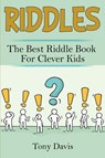 Riddles - Tony Davis - 9781925989151