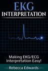 EKG Interpretation - Rebecca Edwards - 9781925989229