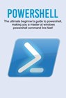 Powershell - Craig Newport - 9781925989847