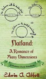 Flatland - Workman Classic Schoolbooks ; Edwin A Abbot ; Square A - 9781926500942