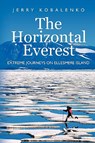 The Horizontal Everest - Jerry Kobalenko - 9781926645179