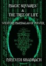 Magic Squares and Tree of Life - Nineveh Shadrach - 9781926667065