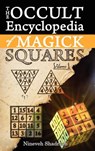 Occult Encyclopedia of Magick Squares - Nineveh Shadrach - 9781926667096