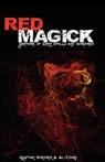 Red Magick - Egyptian Sorcerer Al-Toukhi ; Al-Toukhi - 9781926667126