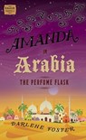 Amanda in Arabia - Darlene Foster - 9781926760117