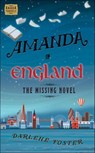 Amanda in England - Darlene Foster - 9781926760780