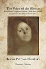 The Voice of the Silence - Helena Petrova Blavatsky - 9781926842400
