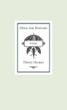Open Air Bindery - David Hickey - 9781926845241