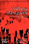 Uniting Struggles - Carlo Fanelli ; Priscillia Lefebvre - 9781926958156