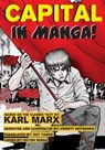 Capital - In Manga! - Karl Marx - 9781926958194