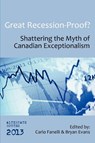 Great Recession-Proof? - Carlo Fanelli ; Bryan Evans - 9781926958248