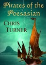Pirates of the Poesasian - Chris Turner - 9781927117743
