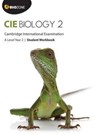 Cambridge International A Level Biology Year 2 Student Workbook - Tracey Greenwood ; Lissa Bainbridge-Smith ; Kent Pryor ; Richard Allan - 9781927309322