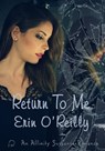 Return To Me - Erin O'Reilly - 9781927328941