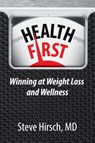Health First - Steve Hirsch - 9781927483534