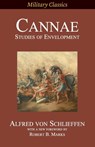 Cannae - Alfred von Schlieffen - 9781927537893