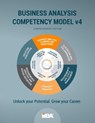 The Business Analysis Competency Model(R) version 4 - Iiba - 9781927584064