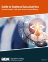 Guide to Business Data Analytics - Iiba - 9781927584200