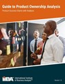 Guide to Product Ownership Analysis - Iiba - 9781927584231