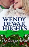 The Escape Artist - Wendy Dewar Hughes - 9781927626740