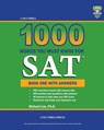 Columbia 1000 Words You Must Know for SAT: Book One with Answers - Richard Lee - 9781927647233
