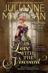 In Love With the Viscount - Julianne MacLean - 9781927675649
