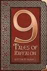 9 Tales of Raffalon - Matthew Hughes - 9781927880173
