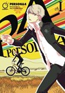 Persona 4 Volume 1 - Atlus - 9781927925577