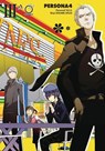 Persona 4 Volume 3 - Atlus - 9781927925799