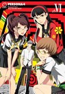 Persona 4 Volume 6 - Atlus - 9781927925836