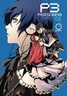 Persona 3 Volume 6 - Atlus - 9781927925904