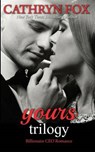 Yours - FOX,  Cathryn - 9781928056218